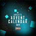 DJ ADLEY #AdleysAdventCalendar Day 9 // UK GARAGE MIX