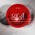 Soca Summit 2013 [Mixed by Dj Puffy]