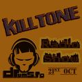 KillTone@Drums.ro 21st Oct Session