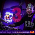 Fabian Chavez - EL MACKS - Mix Homenaje Exclusivo (Parte 3)
