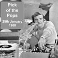 Pick of the Pops  28th January 1968 (Top 20)
