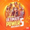 DJ Rectangle-Ultimate Power 5 (R&B Club Hits) [Preview: Full Mixtape Link In Description]