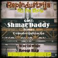 RepIndustrija Show 92.1 fm / br. 20 Tema: Dematerijalizcija Gost: Shmac Daddy  + Worldwide Boom Bap