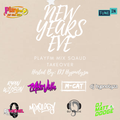 New Years Eve Mix Squad Takeover | Air Date: 12/31/2021