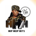 HIP HOP HITS APRILE 2017 DJ MAUREE - DJ ZAX - DJ ANDREA MARTINI  + MC MOOVA  pt 2