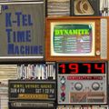 K-Tel Time Machine -- Dynamite -- 1974 (CAN)