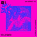 Field Work: Bells & Smells - 15th December 2018