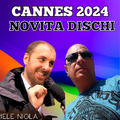 Novità dischi e Cannes 2024 ven 17 maggio 2024