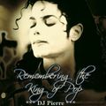 DJ Pierre Feat. Michael Jackson (Remixes)