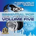 Monsterjam - DMC Warm Up Pop Mix Vol 5 (Section DMC)