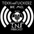 Die Mel @ T.n.F Podcast #173