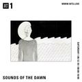 Sounds Of The Dawn - 8th December 2018