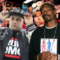 Snoop Dog Tribute Mix DJ Sensation