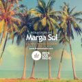Ibiza Live Radio Show - Ibiza Blue Deluxe 2 DJ Mix by Marga Sol