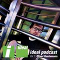 Oliver Huntemann @ Ideal Podcast Vol.1 - 19.10.2010