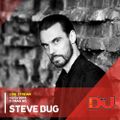 Steve Bug Live from DJ Mag HQ 13/3/2015
