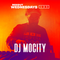 Boxout Wednesdays 135.1 - DJ MoCity [06-11-2019]