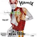 DJ Reiner Hitmix Vol. 47