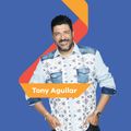 Debut de Tony Aguilar en Fórmula LOS40 - Nueva Temporada | 27-08-2018 18h a 19h