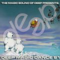 Deep Records - Deep Dance 91
