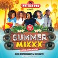 Summer Mixxx Vol 55 (Local Band Music) - Dj Mutesa Pro