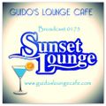 Guido's Lounge Cafe Broadcast 0175 Sunset Lounge (20150710)