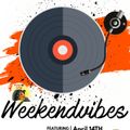 Club 078 present Weekendvibes 003 mixed by André van den Dikkenberg for Radio078.fm