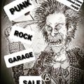 Punk Rock Garage Sale EP. 54