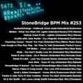 #253 StoneBridge BPM Mix