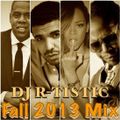 Fall 2013 Club Mix
