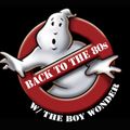 BACK TO THE 80s MIX (series 2011-11-05)