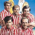 From The Archive - THE BEACH BOYS