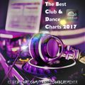 The Best Club & Dance Charts 2017 In The Mix