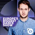 Ben Bohmer - Europe's Biggest Dance Show 2021-10-29 Fritz Berlin, Germany