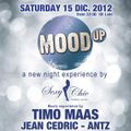 Timo Maas - Live @ Sirocco Beach,Ibiza 15.12.2012