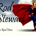 The Best Of ROD STEWART-( Requested by Sister Gina Ting-oy)