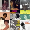 Aretha Franklin ::: Amazing Grace, Soulville, That's All I Want From You, Say It Isn't So, ...