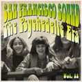 San Francisco Sound Vol.11: The Psychedelic Era