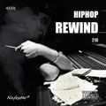 Hiphop Rewind 218 - Rap And Poetry