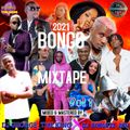 DJ GEORGE_THE KING X DJ BORGEZZ 254- LATEST BONGO MIXTAPE 2021