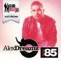 CK Radio - Episode 85 (12-17-13) - Alex Dreamz