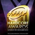 Squad'E @ Hardcore Heaven Awards 2012
