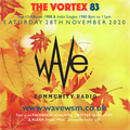 The Vortex 83 28/11/20