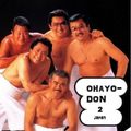 OHAYO-DON japan 2