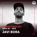 WEEK38_19 Guest Mix - Javi Bora (ESP)