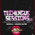 Techengue Sessions#1 - Luciano Troncoso - Especial Bebidas Maffei