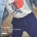 Doline - 15 Septembre 2016