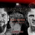EAGLEWING & JP Doyle pres. “BACKSTAGE!” - Episode 002 [#EB002]