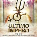 live ULTIMO IMPERO 21 settembre 2013-CLAUDIO DIVA & MAD BOB