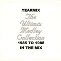 The Ultimix - Yearmix 1985 to 1988 In The Mix (Section Yearmix)
